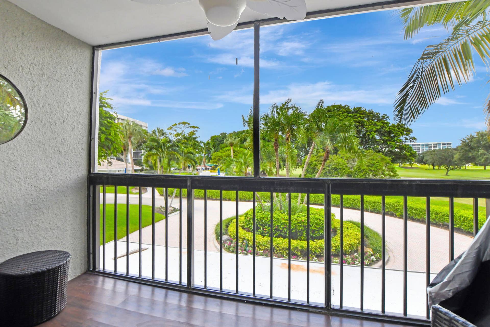 1923 Bridgewood Drive, Boca Raton, Boca Raton, FL 33434 Patio