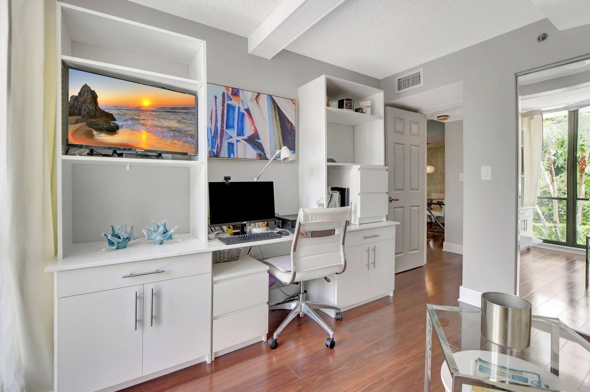 1923 Bridgewood Drive, Boca Raton, Boca Raton, FL 33434 Second Bedroom