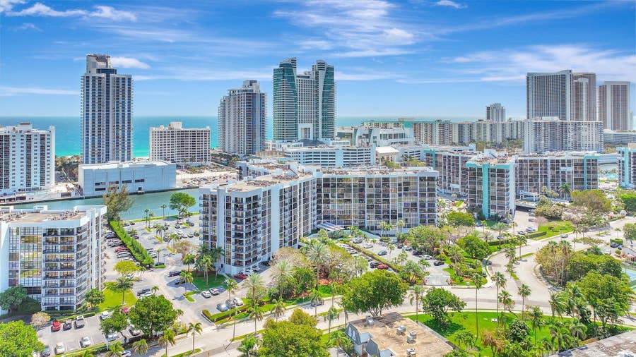 Property photo for 600 Parkview Drive, #230, Hallandale Beach, FL