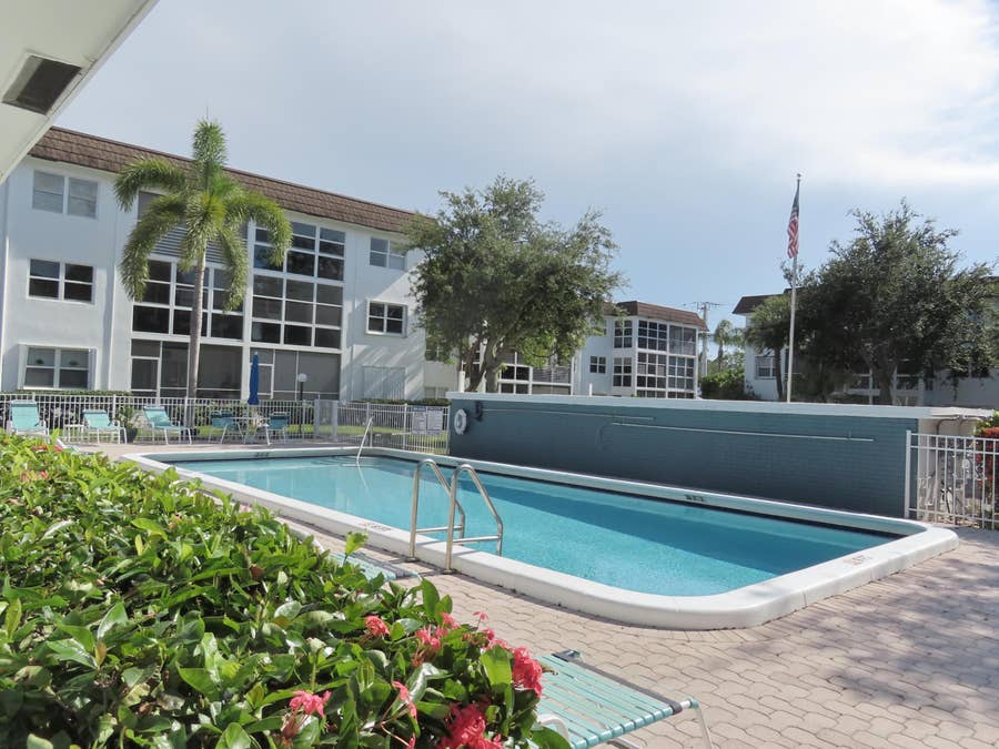 Property photo for 1501 S Ocean Boulevard, #129, Lauderdale By The Sea, FL