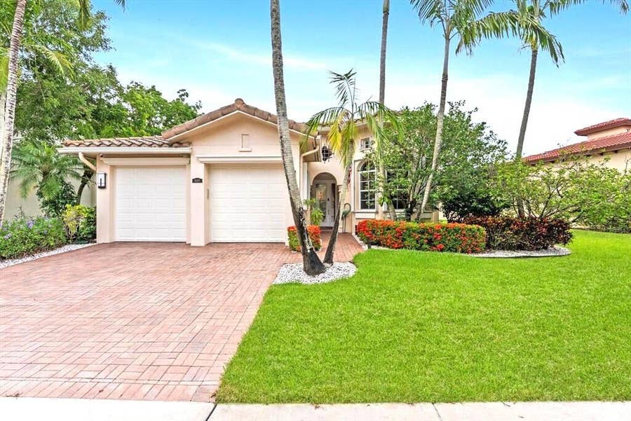 Property photo for 8247 NW 107th Terrace, Parkland, FL