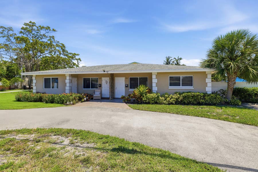 Property photo for 1880 SE 3rd Street, #1880, Pompano Beach, FL