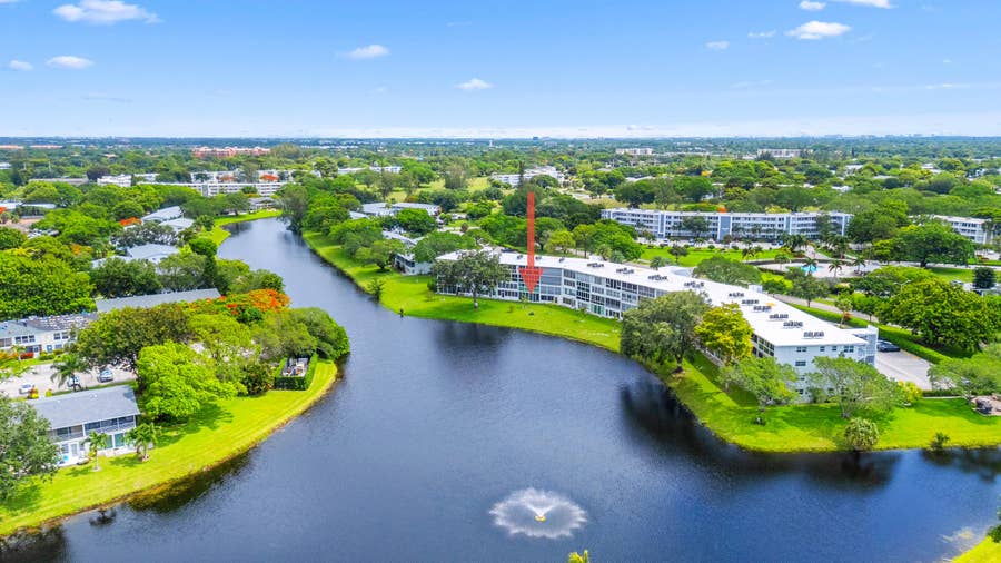 Property photo for 1005 Islewood D, #1005, Deerfield Beach, FL