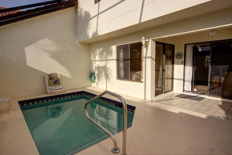 Property photo for 508 Sea Oats Drive, #B-4, Juno Beach, FL