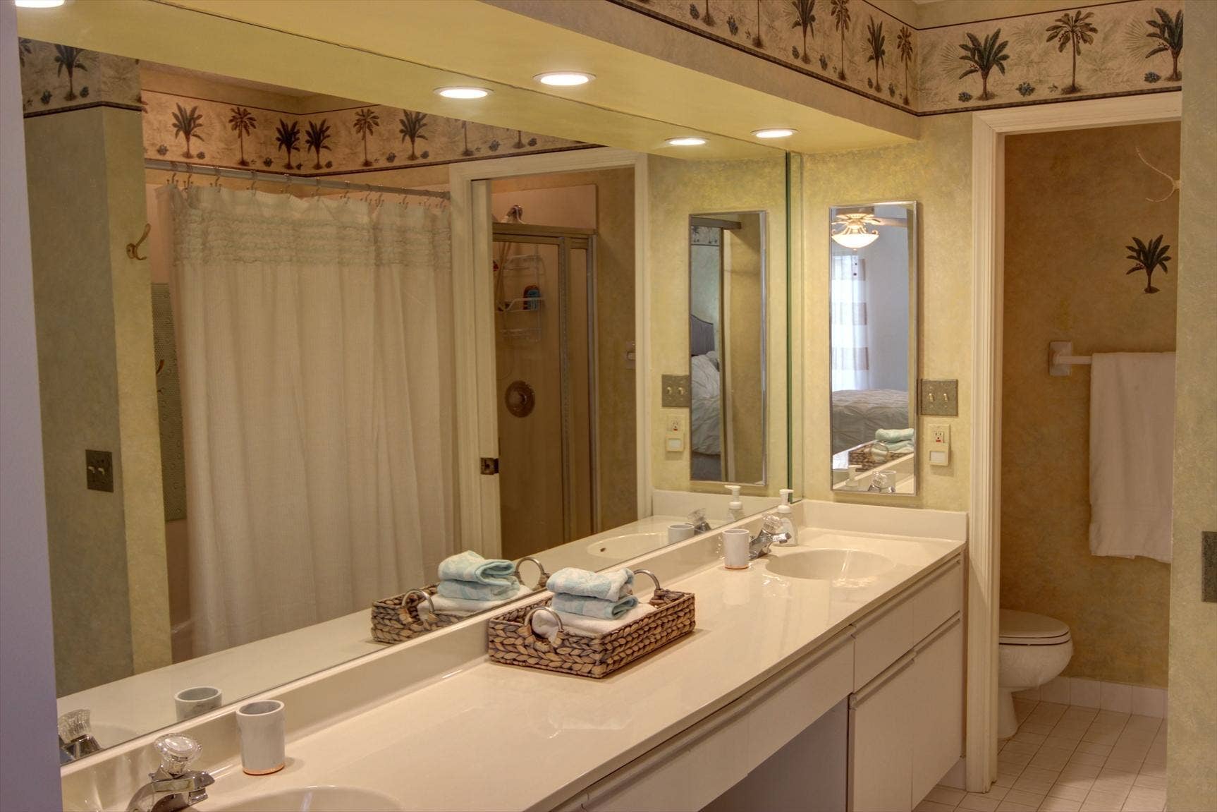 downstairs bath