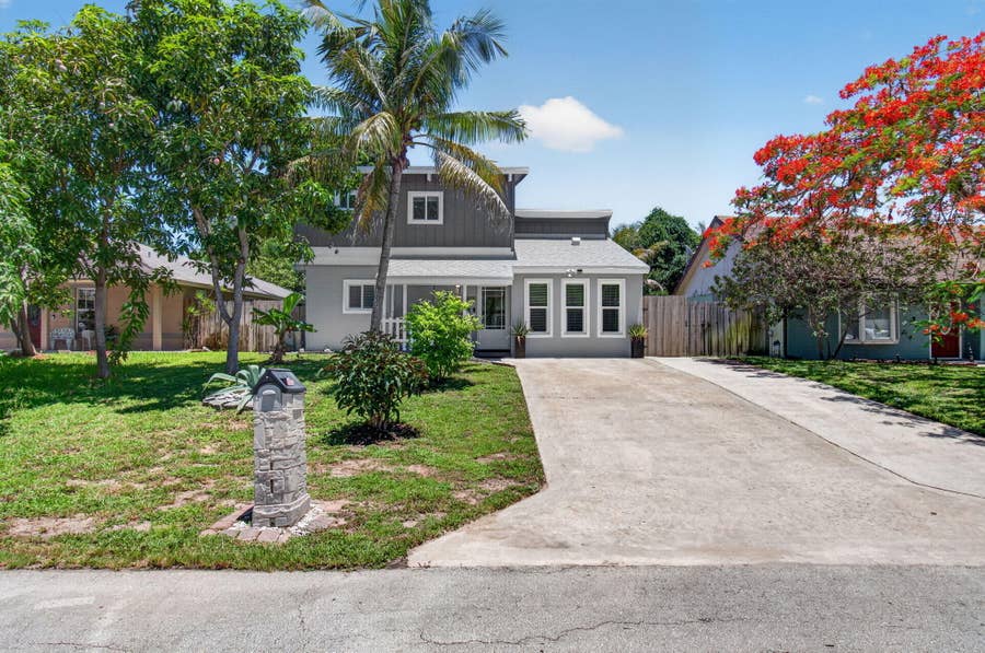 Property photo for 2388 Zeder Avenue, Delray Beach, FL