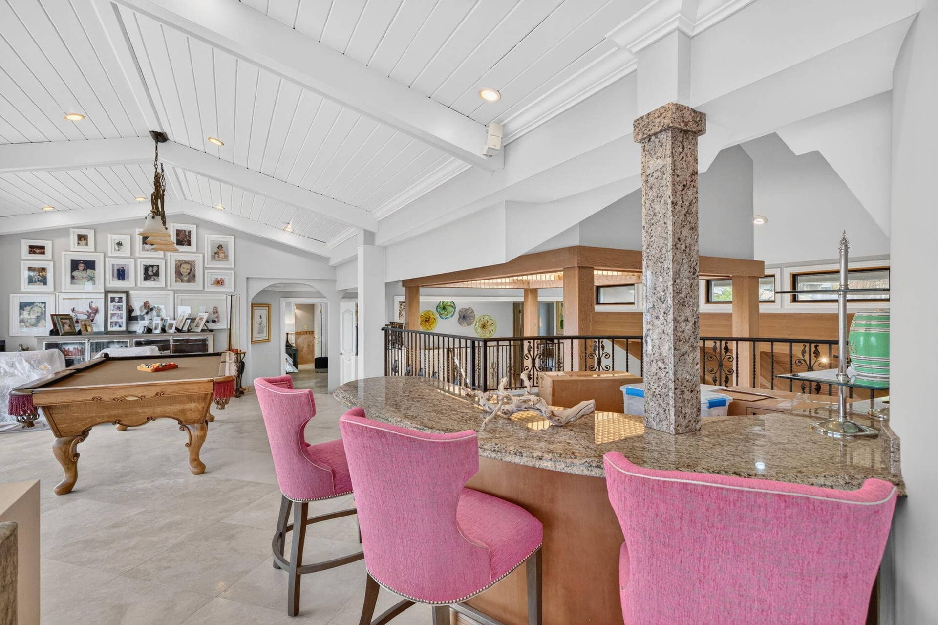 3110 NE 47th Street, Fort Lauderdale, FL 33308 040-Billiards-Lounge-Bar-Connection