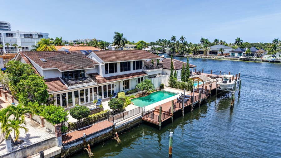 Property photo for 3110 NE 47th Street, Fort Lauderdale, FL