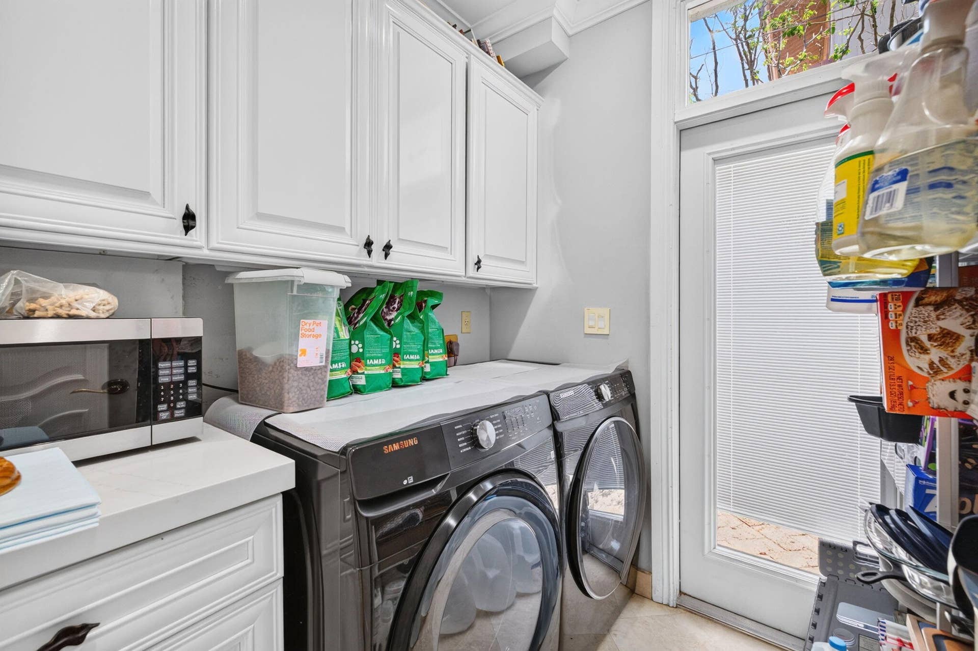 3110 NE 47th Street, Fort Lauderdale, FL 33308 051-Laundry-Room