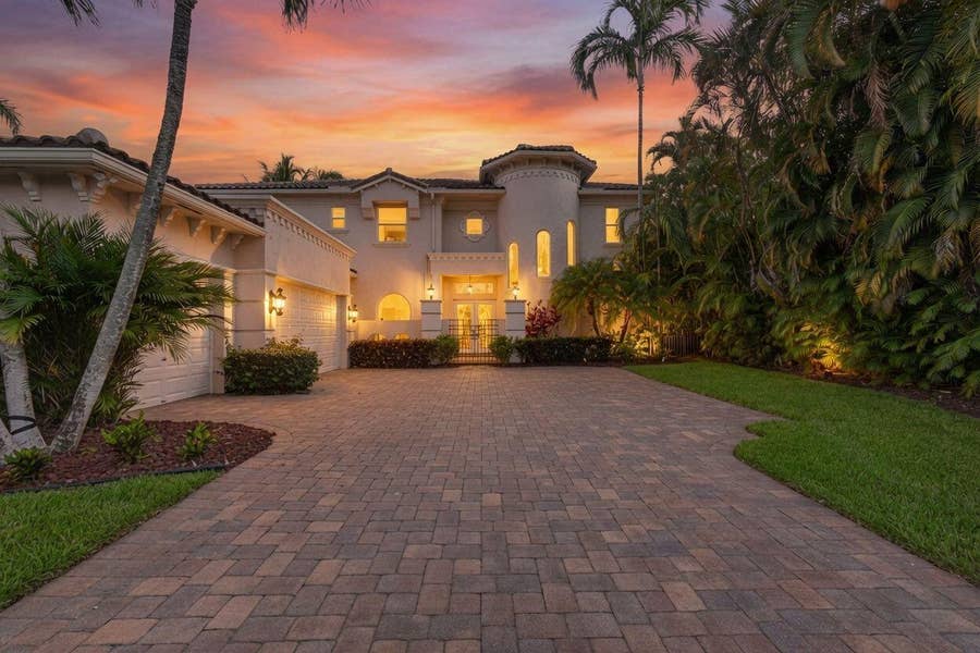 Property photo for 5133 Isabella Drive, Palm Beach Gardens, FL