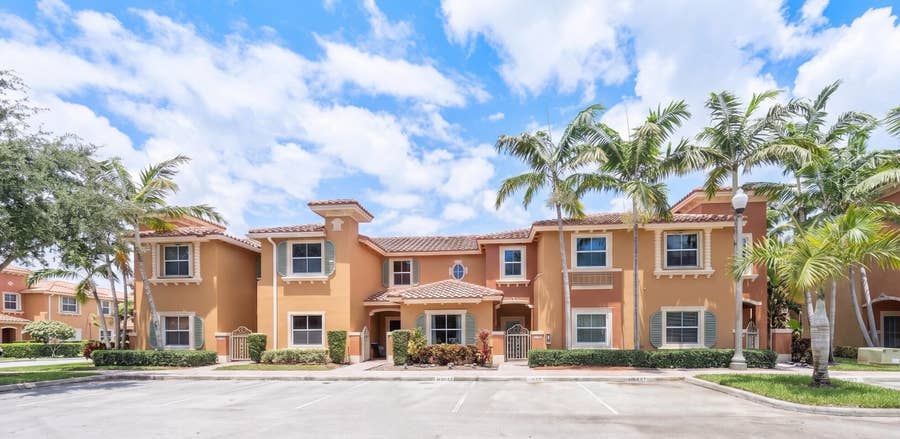 Property photo for 2154 Siena Way, Hollywood, FL