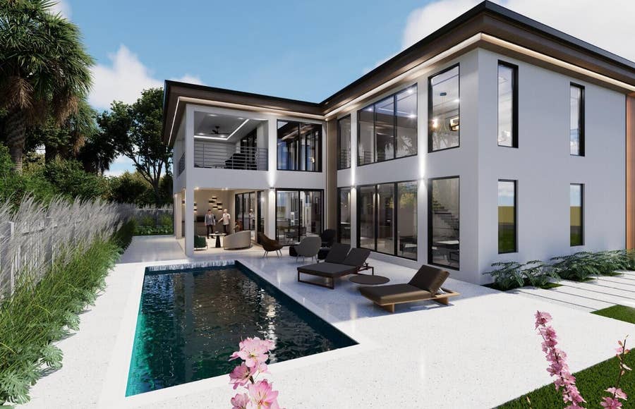 Property photo for 383 31st Court, West Palm Beach, FL