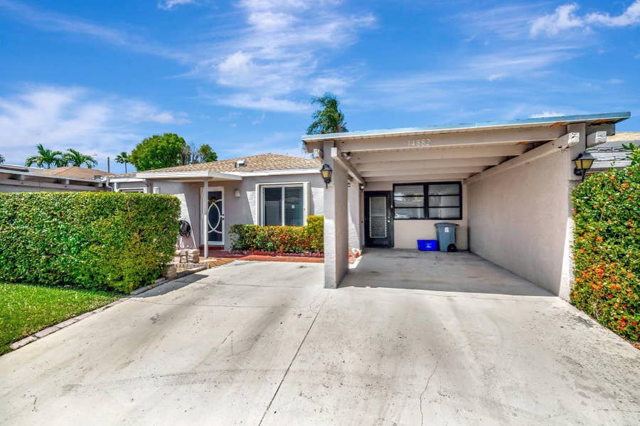 Property photo for 14882 Wildflower Lane, Delray Beach, FL