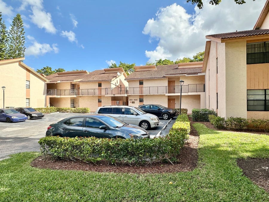 Property photo for 1917 NW 94th Avenue, #204a, Coral Springs, FL