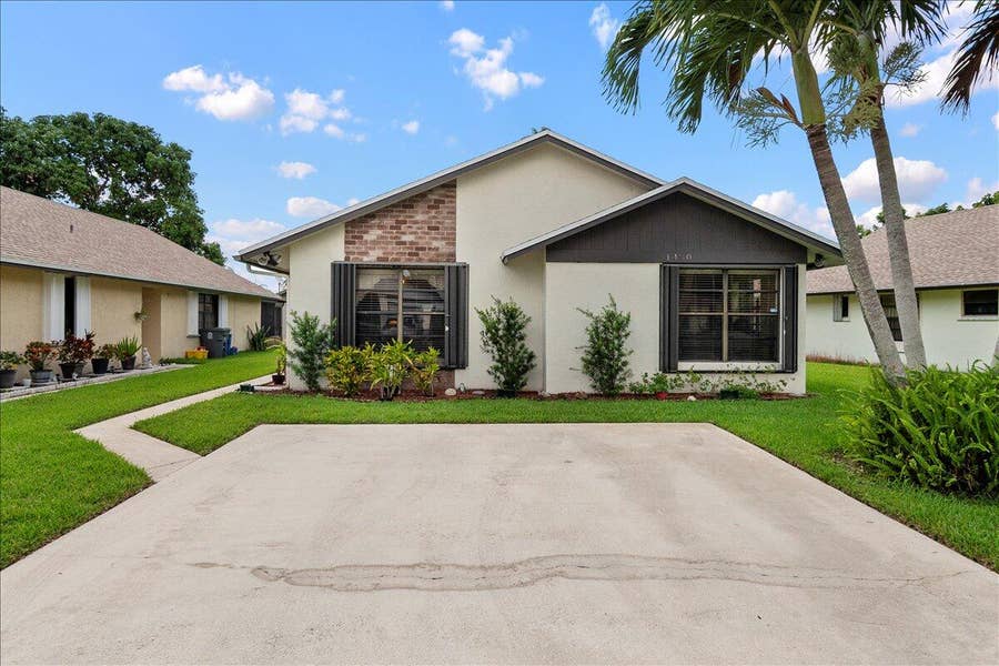 Property photo for 1430 Pines Lane, West Palm Beach, FL