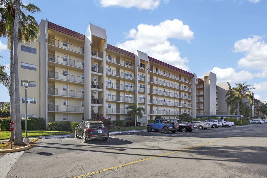 Property photo for 3590 Via Poinciana, #202, Lake Worth, FL
