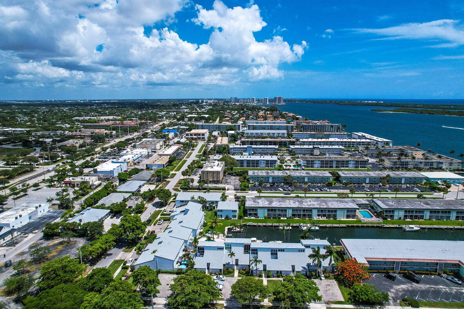 129 Lehane Terrace, #133, North Palm Beach, FL 33408 1000138399