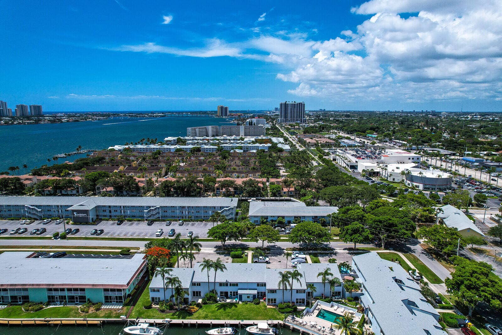 129 Lehane Terrace, #133, North Palm Beach, FL 33408 1000138404