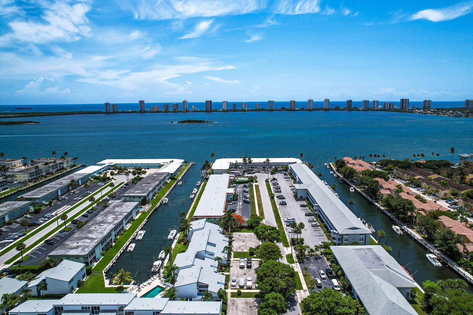 129 Lehane Terrace, #133, North Palm Beach, FL 33408 1000138401