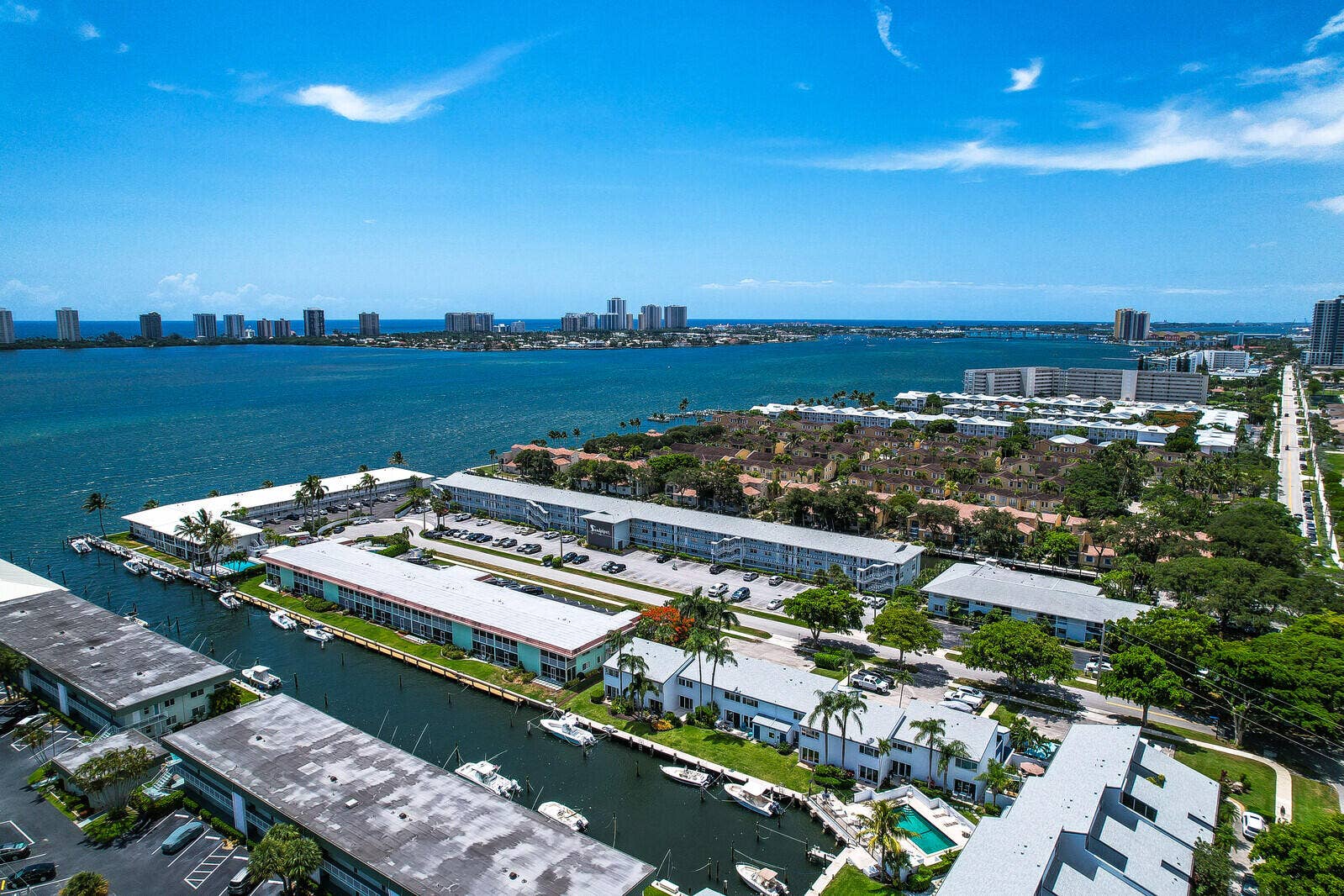 129 Lehane Terrace, #133, North Palm Beach, FL 33408 1000138393