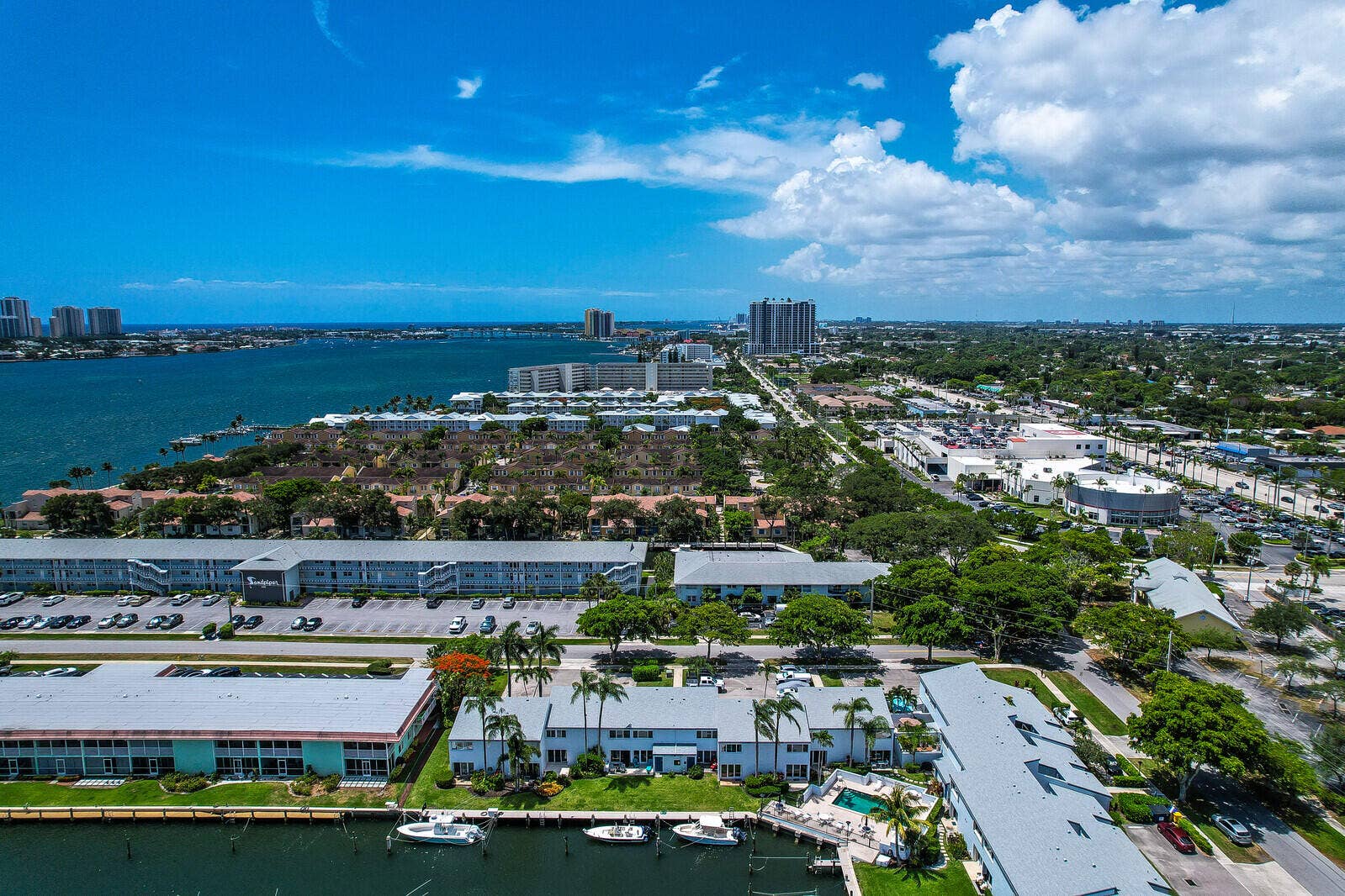 129 Lehane Terrace, #133, North Palm Beach, FL 33408 1000138392