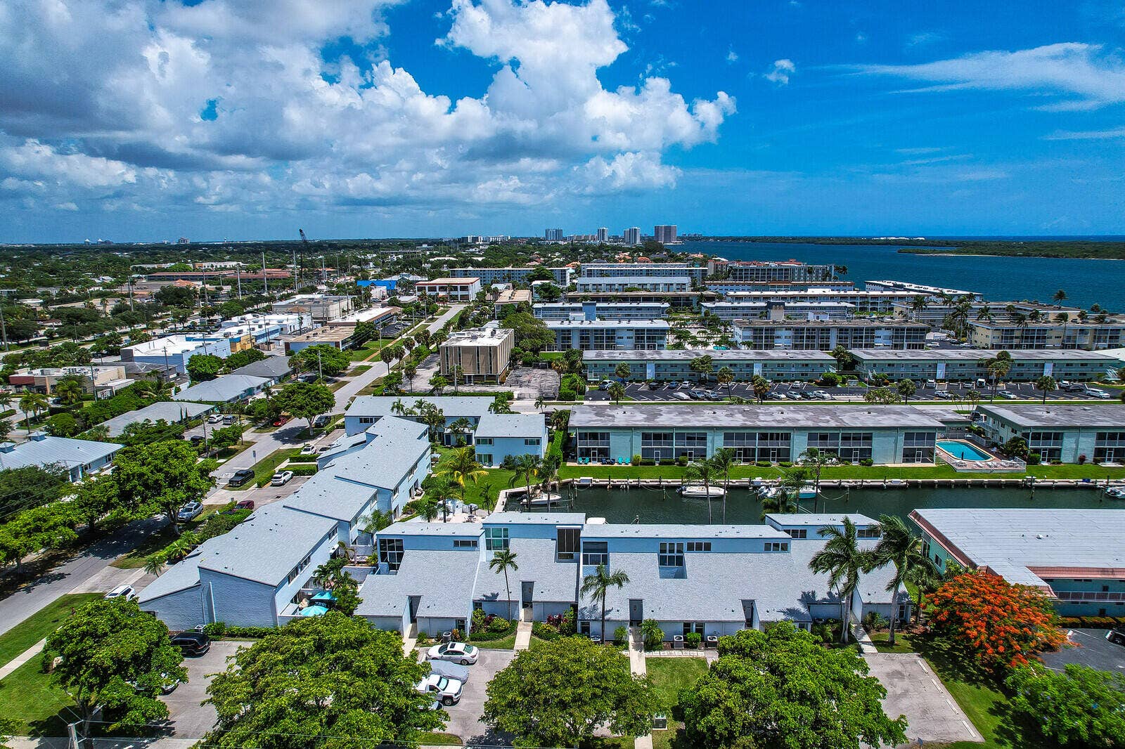 129 Lehane Terrace, #133, North Palm Beach, FL 33408 1000138398