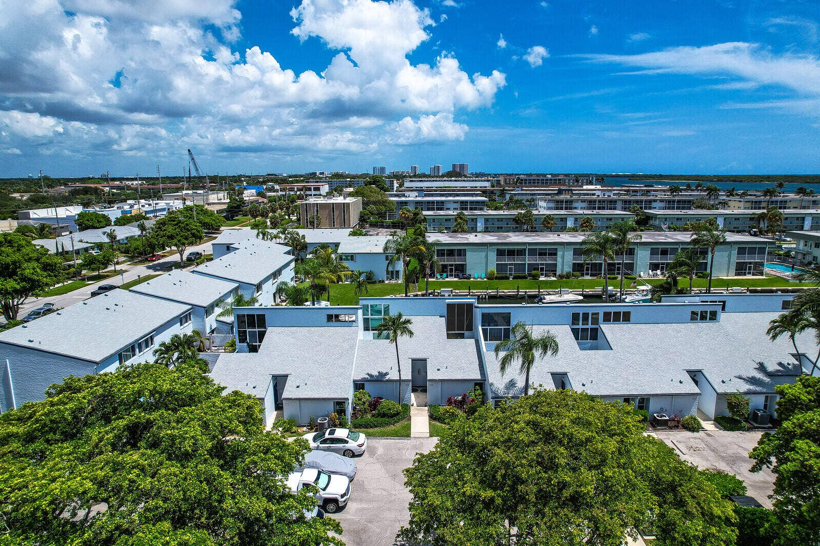 129 Lehane Terrace, #133, North Palm Beach, FL 33408 1000138397