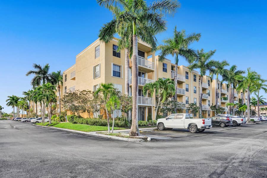 Property photo for 1350 SE 3rd Avenue, #406, Dania Beach, FL