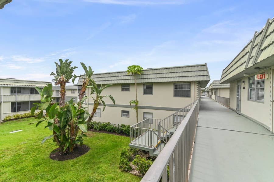 Property photo for 520 Monaco K, Delray Beach, FL