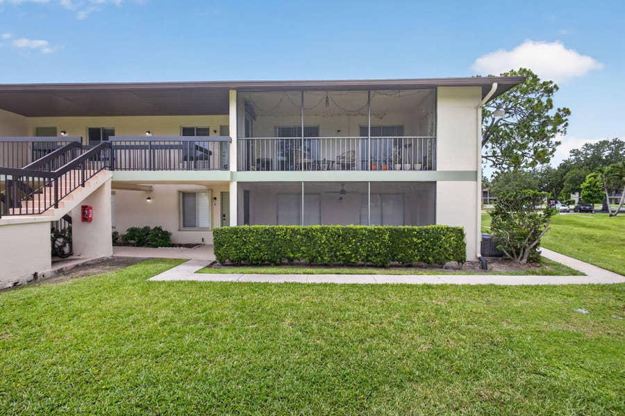 Property photo for 6341 Chasewood Drive, #D, Jupiter, FL