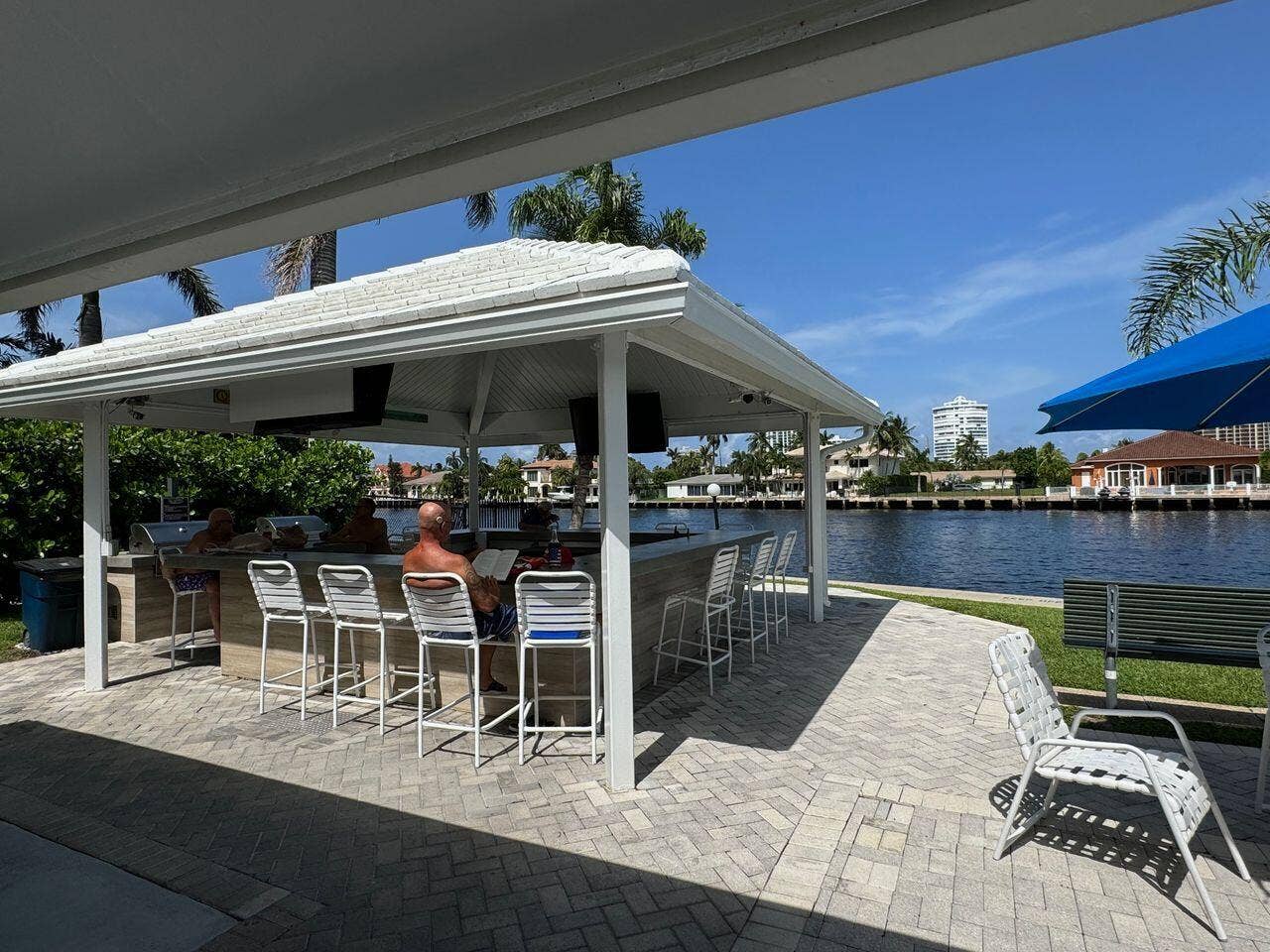 6219 Bay Club Drive, #2, Fort Lauderdale, FL 33308 32