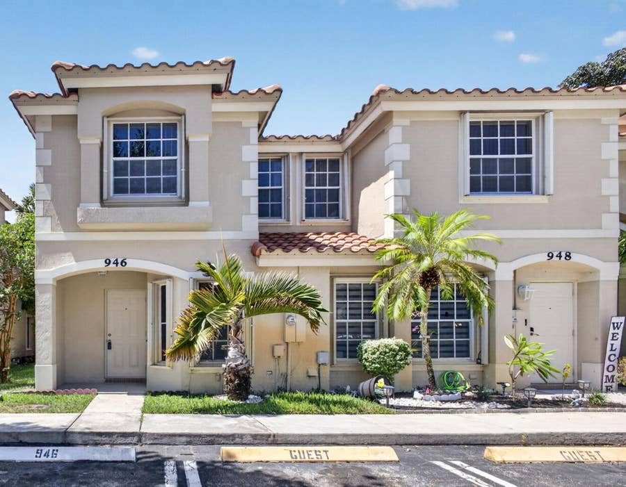Property photo for 946 Summit Lake Drive, West Palm Beach, FL