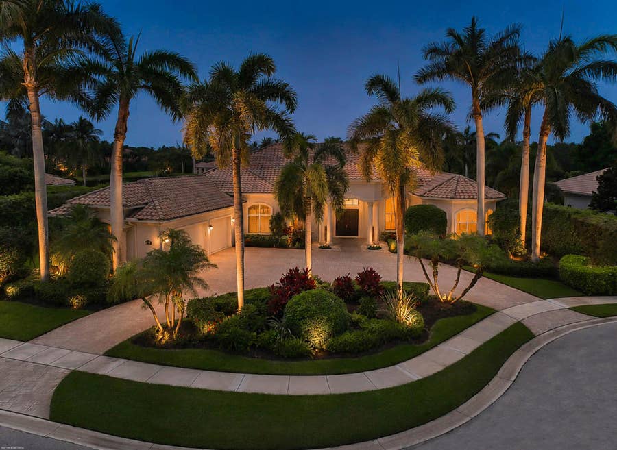 Property photo for 12809 Mizner Way, Wellington, FL