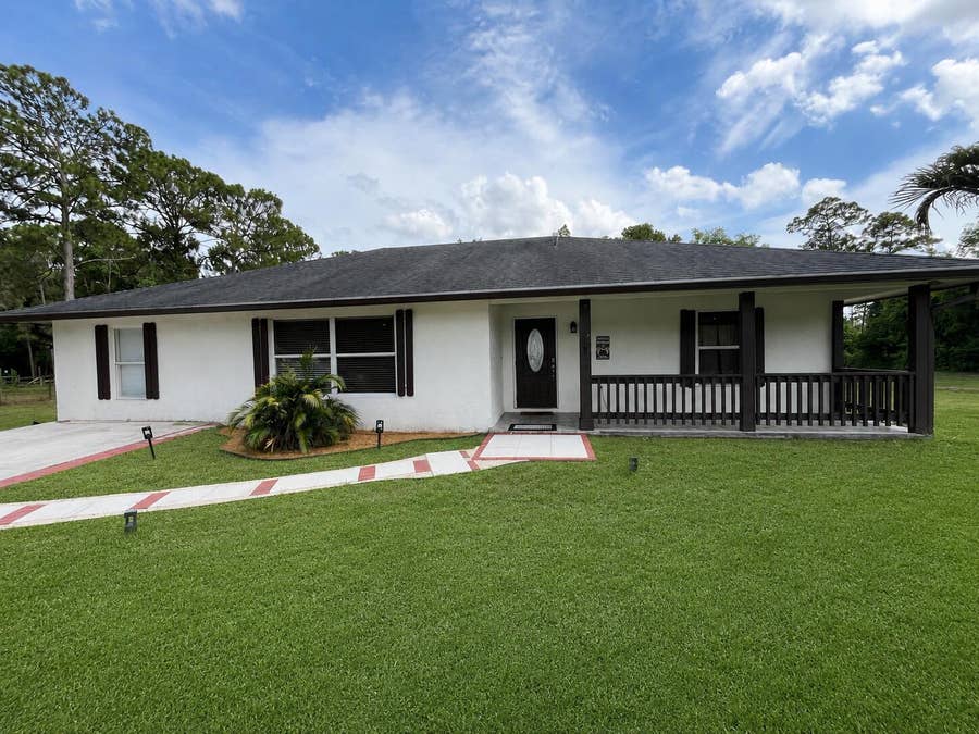 Property photo for 14732 66th Street N, Loxahatchee, FL