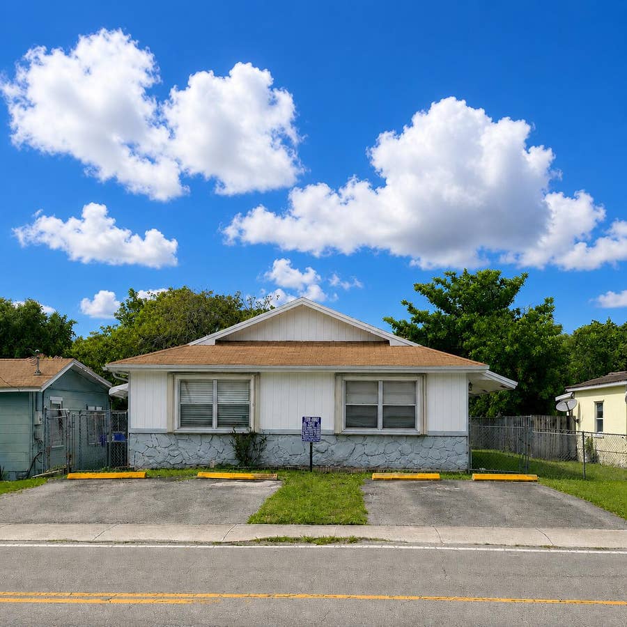 Property photo for 2419-2421 Johnson Street, #2419, 2421, Hollywood, FL