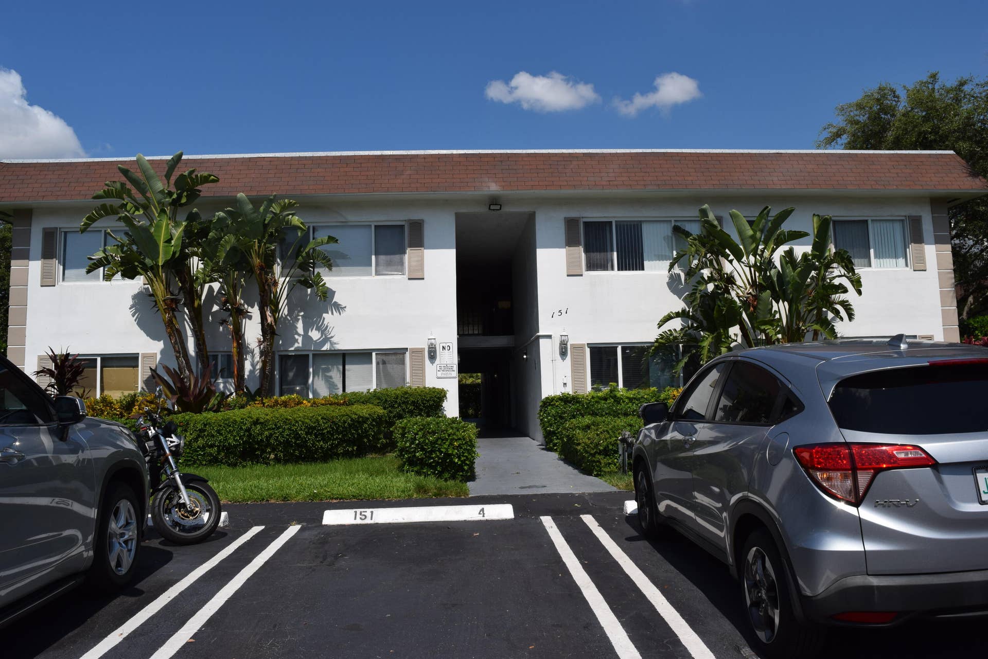 151 SE 6th Avenue, #14, Pompano Beach, FL 33060 Assigned Parking Spot