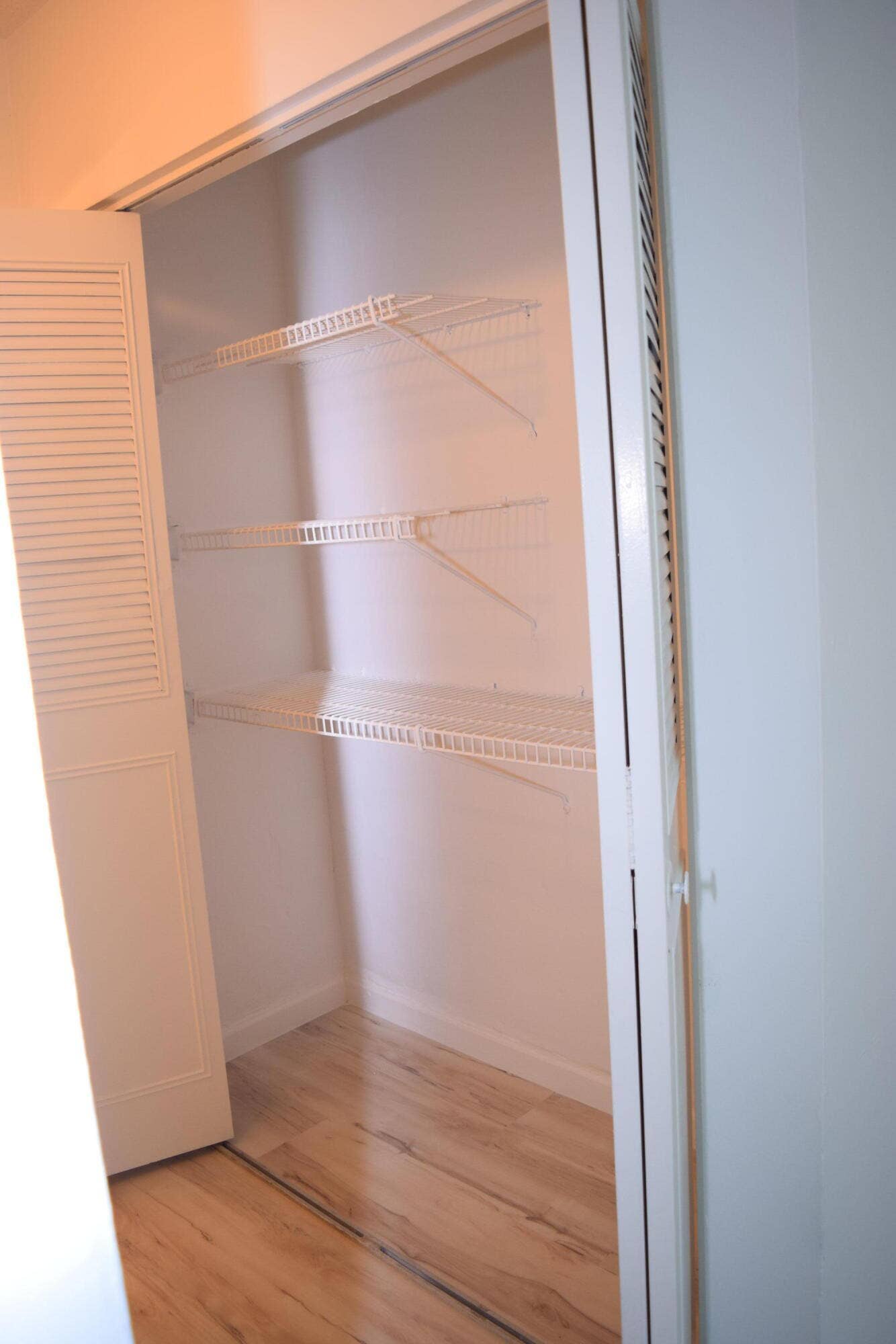 151 SE 6th Avenue, #14, Pompano Beach, FL 33060 Linen Closet