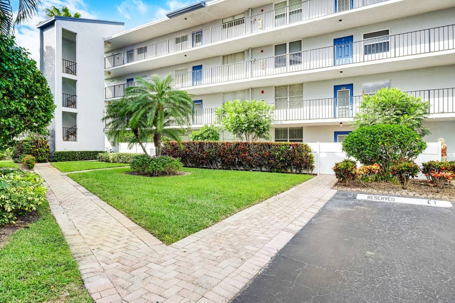 Property photo for 6650 S Oriole Boulevard, #1030, Delray Beach, FL