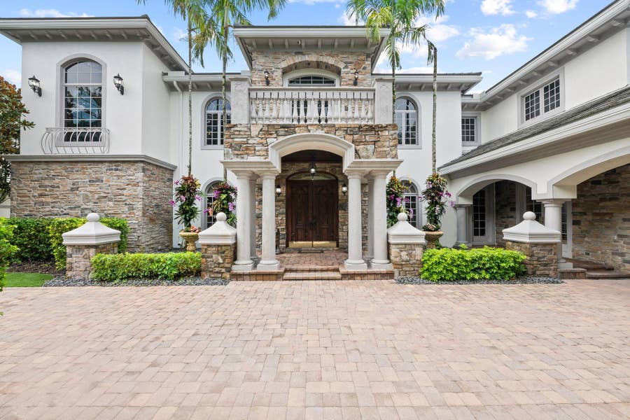 Property photo for 8950 NW 70th Court, Parkland, FL