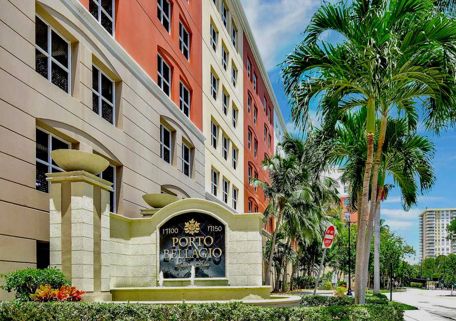 Property photo for 17150 N Bay Road, #2709, Sunny Isles Beach, FL