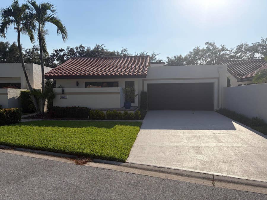 Property photo for 21435 Campo Allegro Drive, Boca Raton, FL
