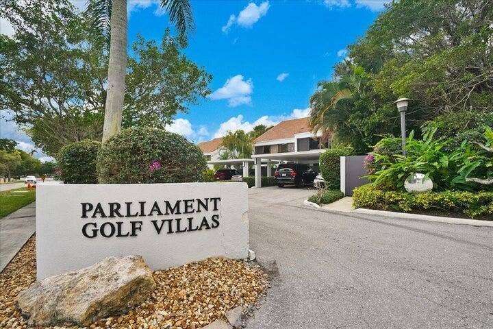 Property photo for 2517 Presidential Way, #B, West Palm Beach, FL