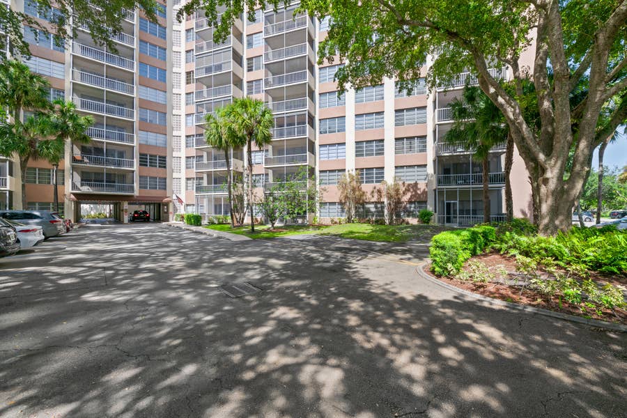 Property photo for 10777 W Sample, #207, Coral Springs, FL