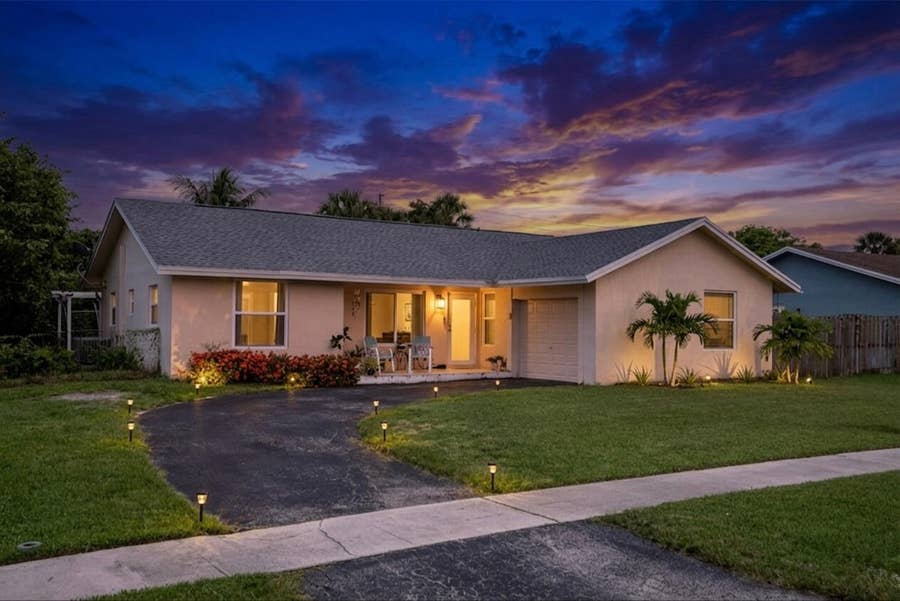 Property photo for 9544 Richmond Circle, Boca Raton, FL