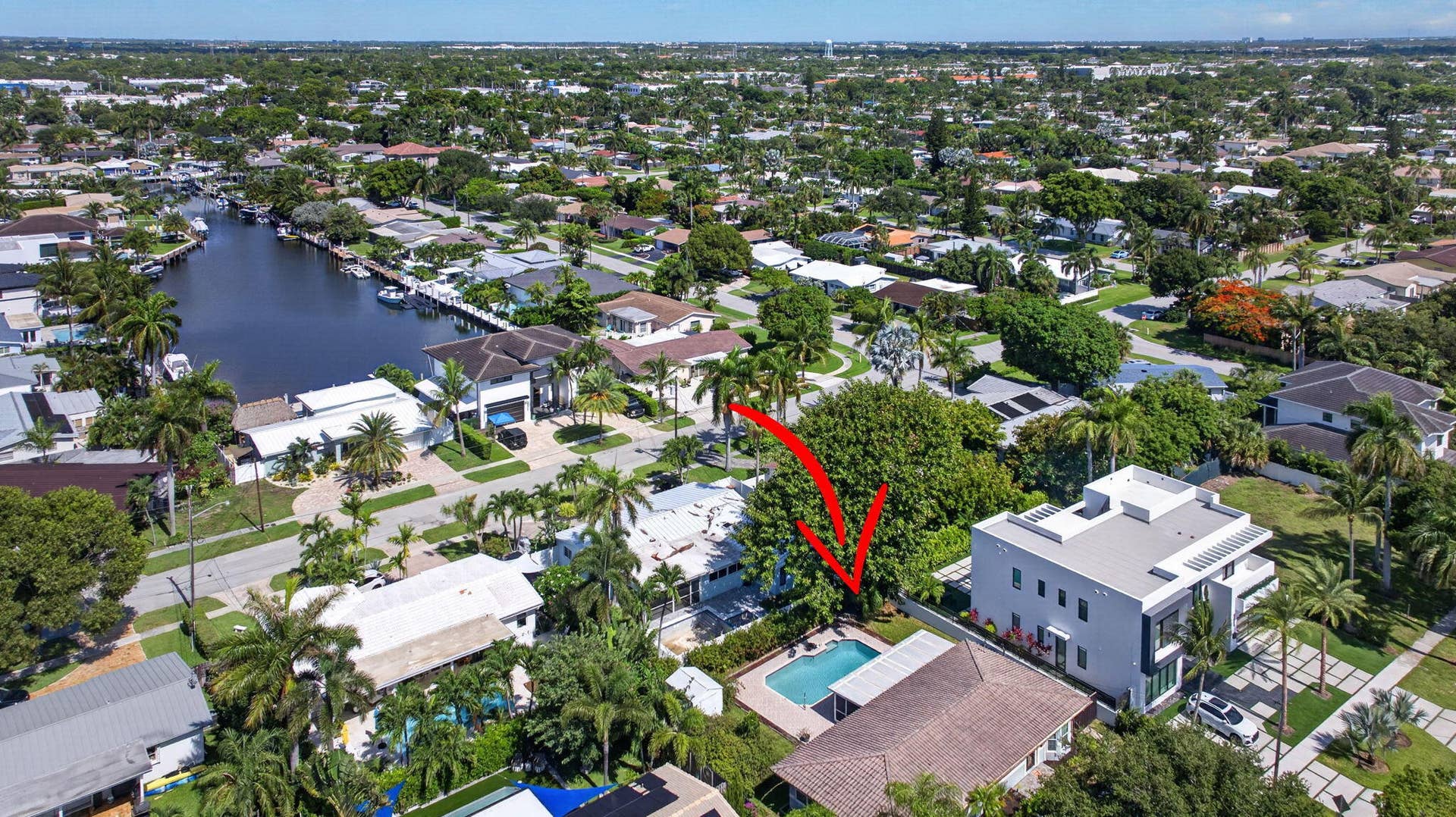 4931 NE 27th Avenue, Lighthouse Point, FL 33064 43-web-or-mls-4931--5