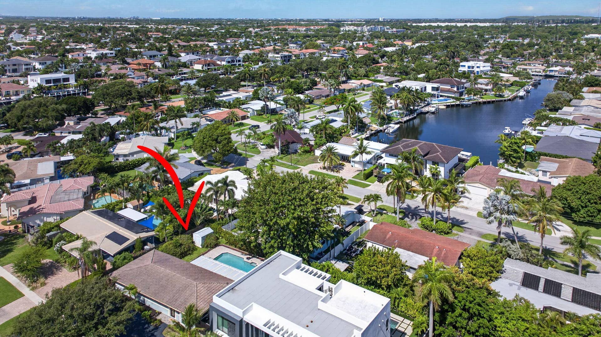 4931 NE 27th Avenue, Lighthouse Point, FL 33064 44-web-or-mls-4931--6
