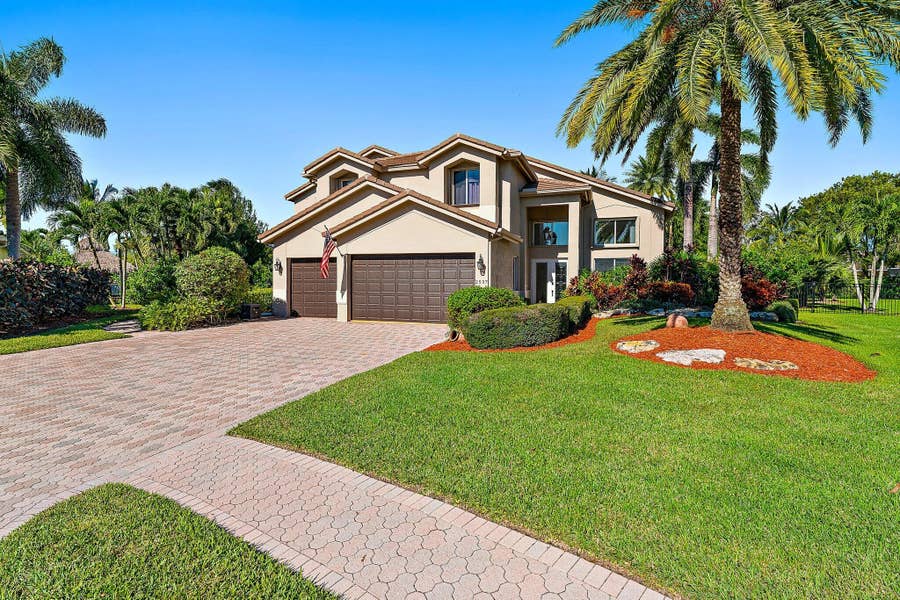 Property photo for 2537 SW Park Meadows Trail, Palm City, FL