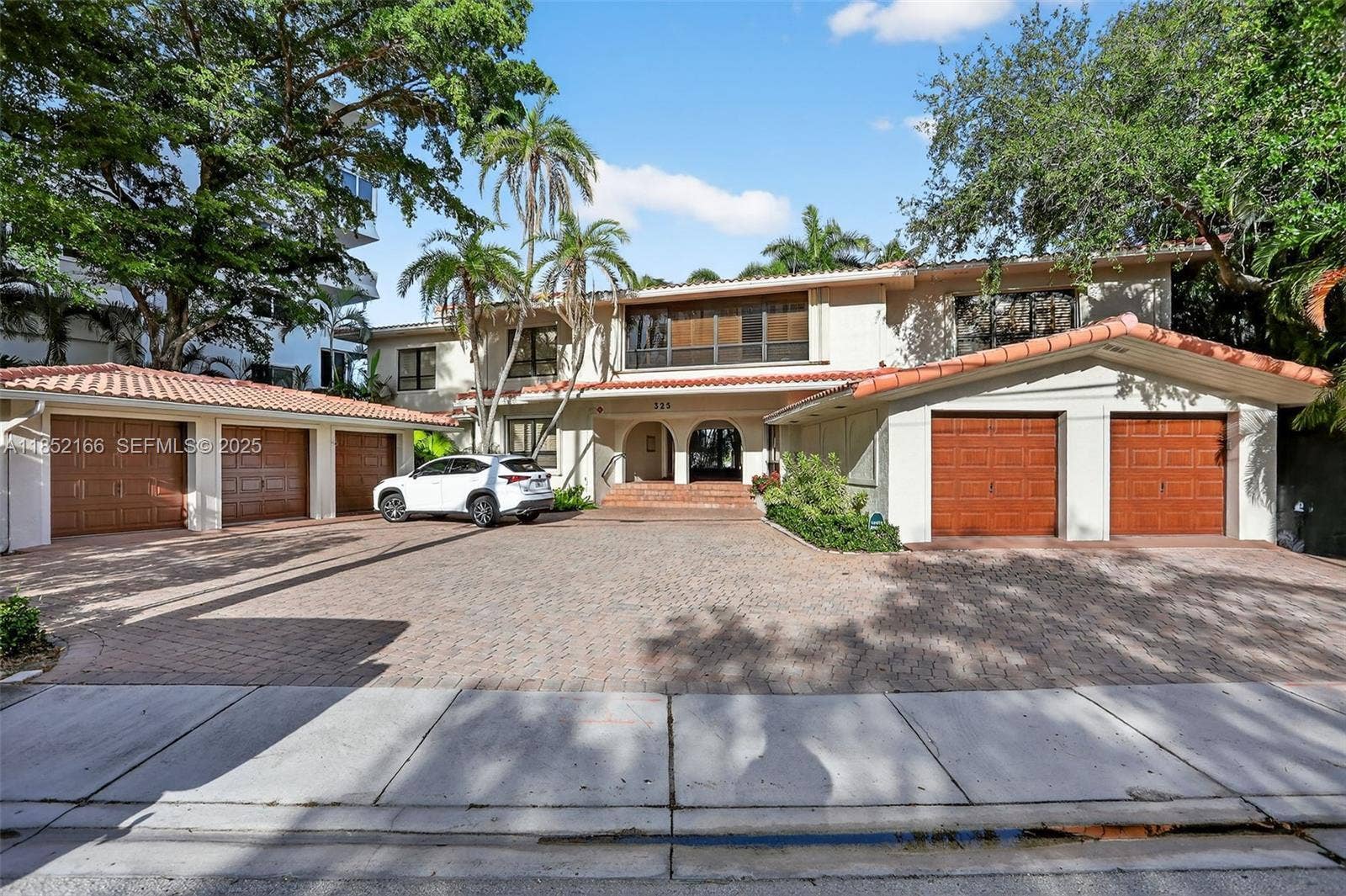 325 Sunset Drive, #A, Fort Lauderdale, FL 33301 exterior photo