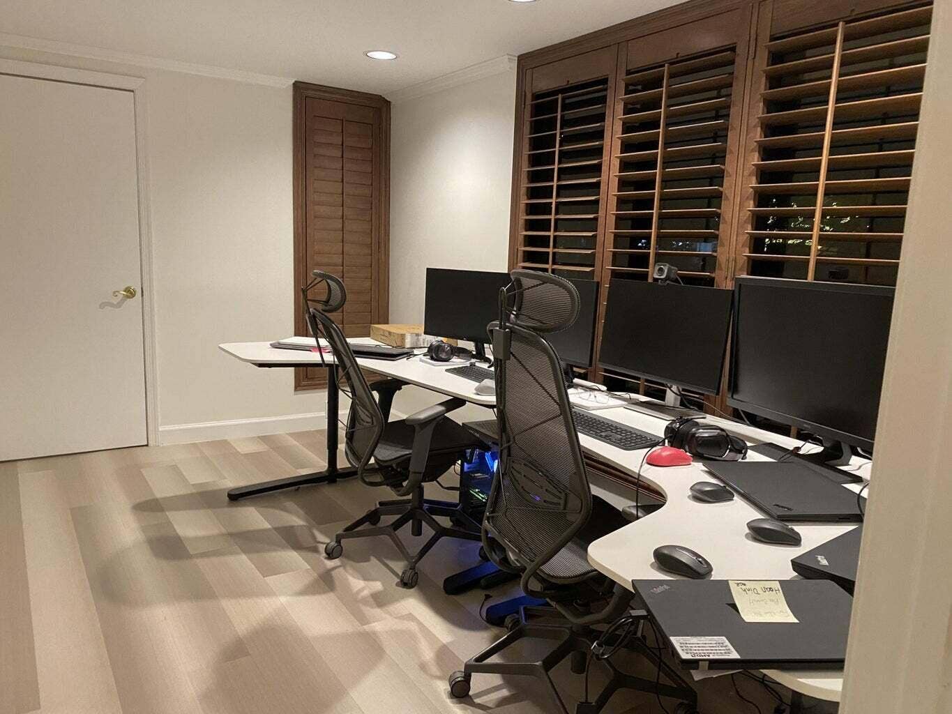 325 Sunset Drive, #A, Fort Lauderdale, FL 33301 workspace