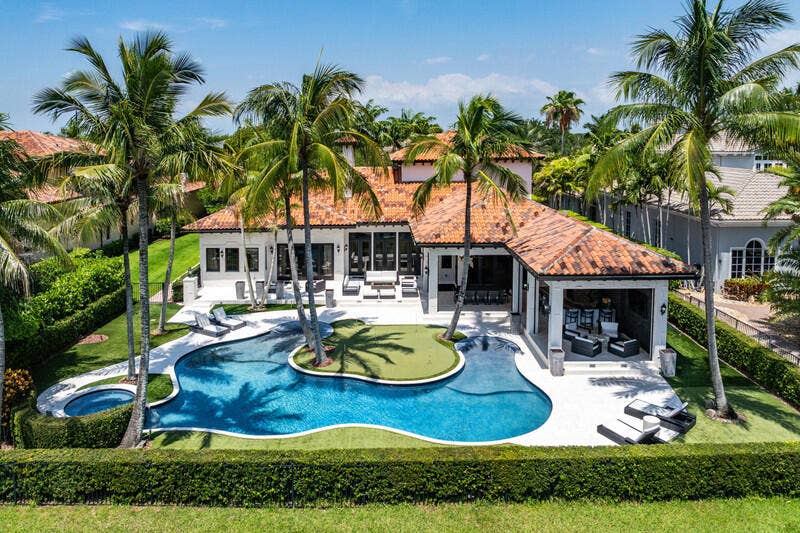 Property photo for 6680 NW 122nd Avenue, Parkland, FL